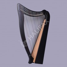 22 Strings Celtic Harp