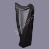 22 Strings Celtic Harp