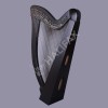 29 Strings Celtic Harp