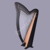 36 Strings Celtic Harp