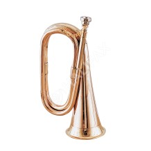 Copper Bugle