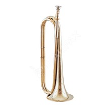 Bb Cavalry Trumpet