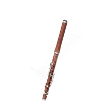 B Flute 5 Keys